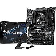 MSI Z890 GAMING PLUS WIFI6E - Motherboard