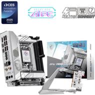 MSI MPG Z890I EDGE TI WIFI - Motherboard