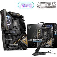 MSI MEG Z890 ACE - Motherboard