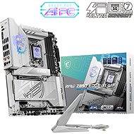 MSI MPG Z890 EDGE TI WIFI - Motherboard