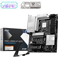 MSI PRO Z890-P WLAN - Motherboard
