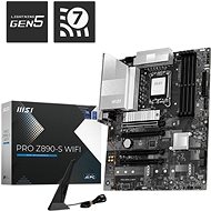 MSI PRO Z890-S WIFI - Motherboard