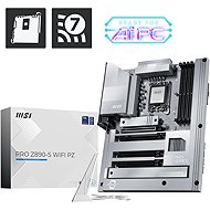 MSI PRO Z890-S WIFI PZ - Motherboard
