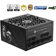 MSI MPG A850GS PCIE5 - PC Power Supply