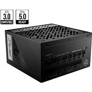 MSI MPG A1000G PCIE5 - PC Power Supply
