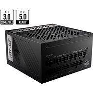 MSI MPG A850G PCIE5 - PC Power Supply