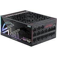 MSI MPG Ai1600TS PCIE5 - PC Power Supply