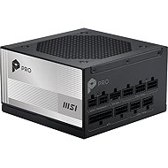 MSI PRO A850PL PCIE5 - PC Power Supply