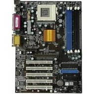 ECS P6S5AT, SIS 635/T, 2xDDR+2xSDRAM, AC97, ATA133, ATX - Motherboard