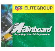 ECS L7S7A2L, SiS746, DDR400, FSB333, AGP8x, ATA133, LAN, ATX - Motherboard
