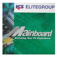 ECS L7VMM2L, Via ProSavage KM266, DDR266, int. VGA, AGP4x, AC97, ATA133, LAN, scA - Motherboard