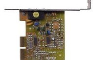 AMR FaxModem 56k pro MB ECS K7S5A - 