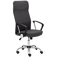 ALBA Medea full upholstered grey - Office Chair