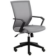 ALBA Merci Grey - Office Chair