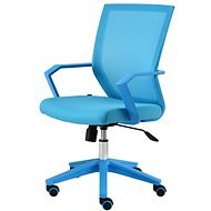 ALBA Merci Blue - Office Chair