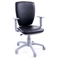 ALBA Torino, Black - Workshop Chairs 