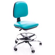 ALBA Eco Turquoise - Workshop Chairs 