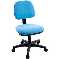 ALBA Sparta Blue - Children’s Desk Chair
