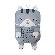 Ababu Nursery Pocket Kitty - Kindergarten desk organiser