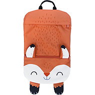 Ababu Mini Nursery Pocket Fox - Kindergarten desk organiser