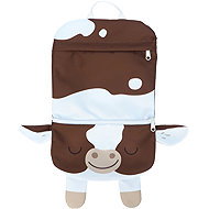Ababu Mini Nursery Pocket Calf - Kindergarten desk organiser