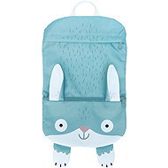 Ababu Mini Nursery Pocket Bunny - Kindergarten desk organiser