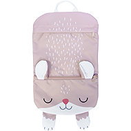 Ababu Mini Nursery Pocket Mouse - Kindergarten desk organiser