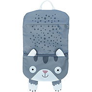 Ababu Mini Nursery Pocket Kitty - Kindergarten desk organiser