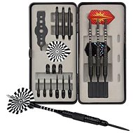 Abbey-Darts Dart Set, 2 pcs, 25 g - Darts