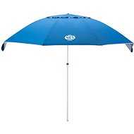NILS CAMP Slunečník NC7822, modrý 190 cm - Sun Umbrella