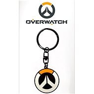 Abysse Overwatch Logo X4 - Schlüsselanhänger - Schlüsselanhänger