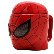 Abysse Marvel Mug Spider Man 3D - Hrnček