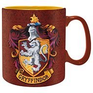 Abysse Harry Potter Mug Gryffindor - Hrnček