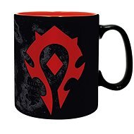 Abysse World of Warcraft Mug Horde - Mug