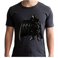Abysse Overwatch Reaper Black L - T-Shirt
