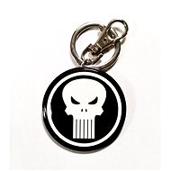 Abysse Marvel Key Ring Punisher - Keychain