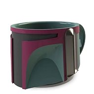 Abysse STAR WARS Boba Fett 3D - Mug