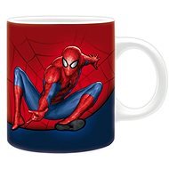 Marvel Spider-Man mug - Hrnček