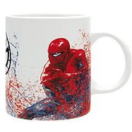Marvel Venom vs. Spider-Man Mug - Mug
