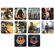 STAR WARS - Coasters - Pad