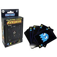 PAC-MAN - Játékkártyák - Kártya