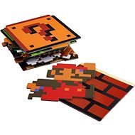 NINTENDO Super Mario - Coasters (20x) - Pad