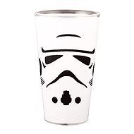STAR WARS Stormtrooper - glass - Glass