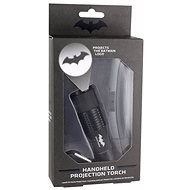 BATMAN - Batman Handheld Projection Torch - Asztali lámpa