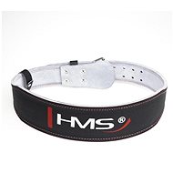 HMS PA 3778 leather weight belt size. XL - Weightlifting Belt