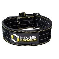 HMS Premium PA 3558 Leather Treadmill - Weightlifting Belt