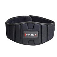 HMS PA 3448 weight belt black size. XL - Weightlifting Belt