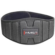 HMS PA 3448 weight belt grey size. XXL - Weightlifting Belt