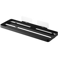 YAMAZAKI Film Hook 5398, black - Toothbrush Holder