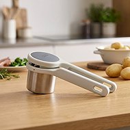 Joseph Joseph Potato press with rotary mechanism Helix 20100 - Potato Masher